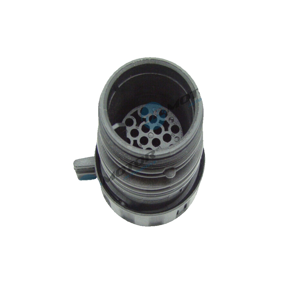 DRM01731 Dr.Motor Automotive Plug Housing, automatic transmission control unit f