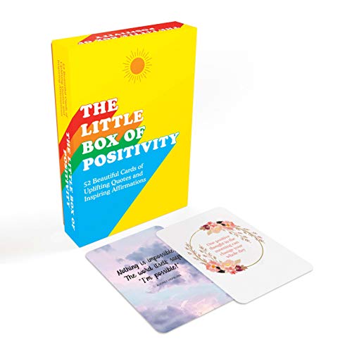 The Little Box of Positivity - Image 2