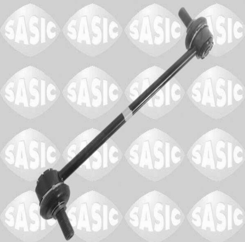 Front left and right SASIC 2306119 Rod/Strut, stabiliser for HYUNDAI,KIA