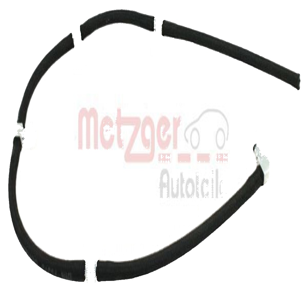 Fits METZGER 0840102 OVERFLOW HOSE   ⭐UK Stock⭐