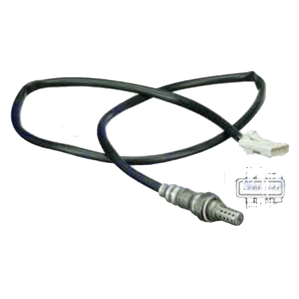before catalytic converter DELPHI-OE ES20115-12B1 Oxygen Sensor for ,SAAB,VOLVO