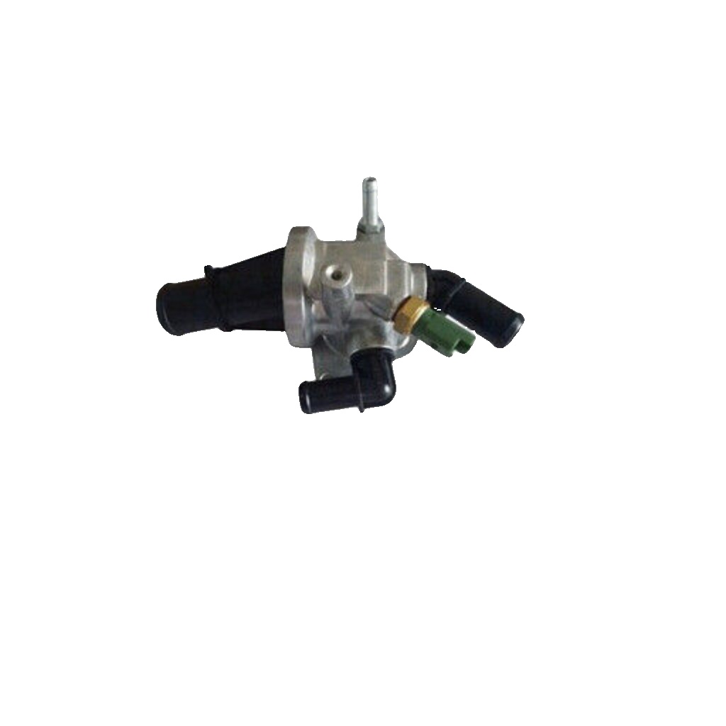 Fits MAGNETI MARELLI 352317101650 FIAT 500/DOBLO/IDEA/PALIO/PANDA THERMOSTAT - Image 5