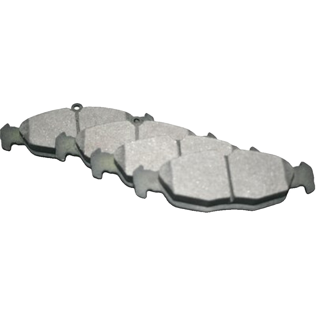 1263600810 JP GROUP Brake Pad Set, disc brake for ,CHEVROLET,DAEWOO,FSO,JAGUAR,O
