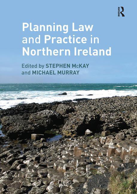 Planning Law and Practice in Northern Ireland by Michael Murray, Stephen... - Image 5