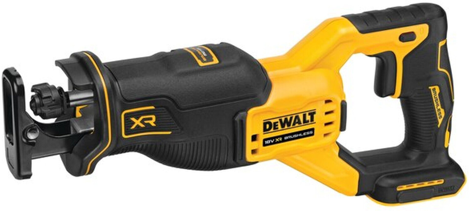 DeWalt DCS382N 18v XR Brushless Reciprocating Saw Recip Sabre Body Only