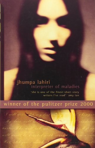 Interpreter of Maladies