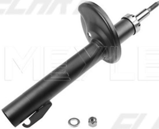 Front MEYLE 126 613 0001 Shock Absorber for SKODA