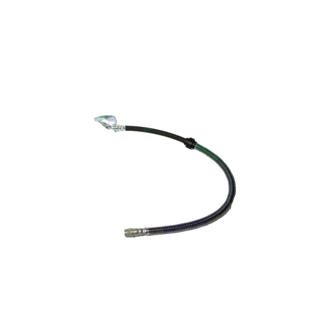 Flexible brake hose 6T47399 LPR for RENAULT OPEL
