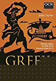 Greek to GCSE: Part 1