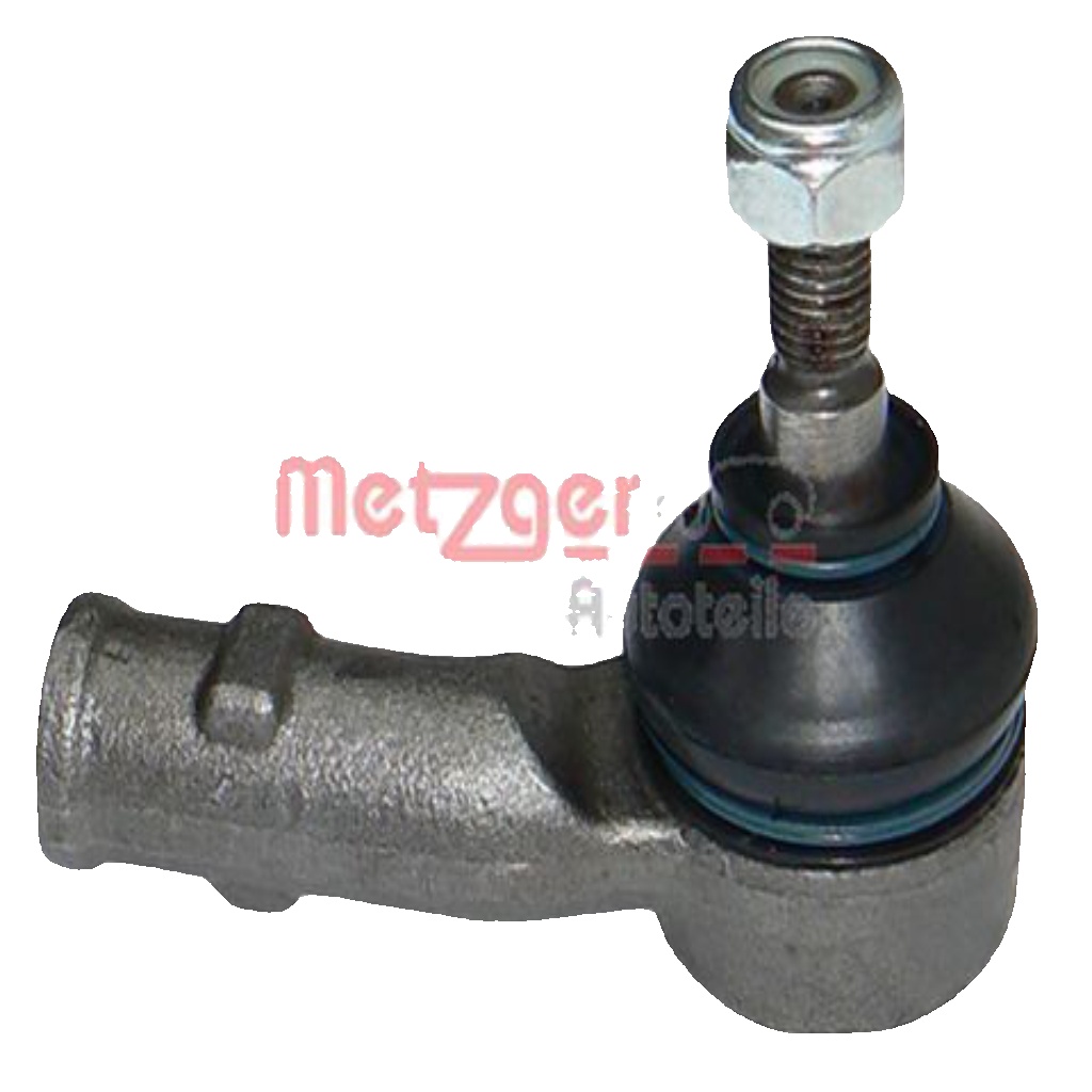 Original METZGER Tie Rod End 54020102 for Ford Mazda