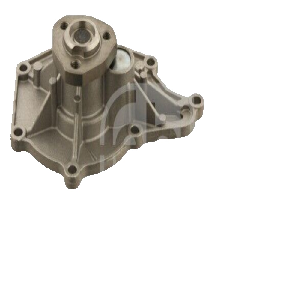 FEBI BILSTEIN 31409 Water Pump for AUDI