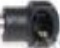 Boot/cargo Area Gas Spring Rear Fits Fiat 500 500 / 595 / 695 KILEN 421050