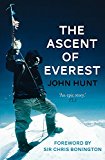 Ascent of Everest