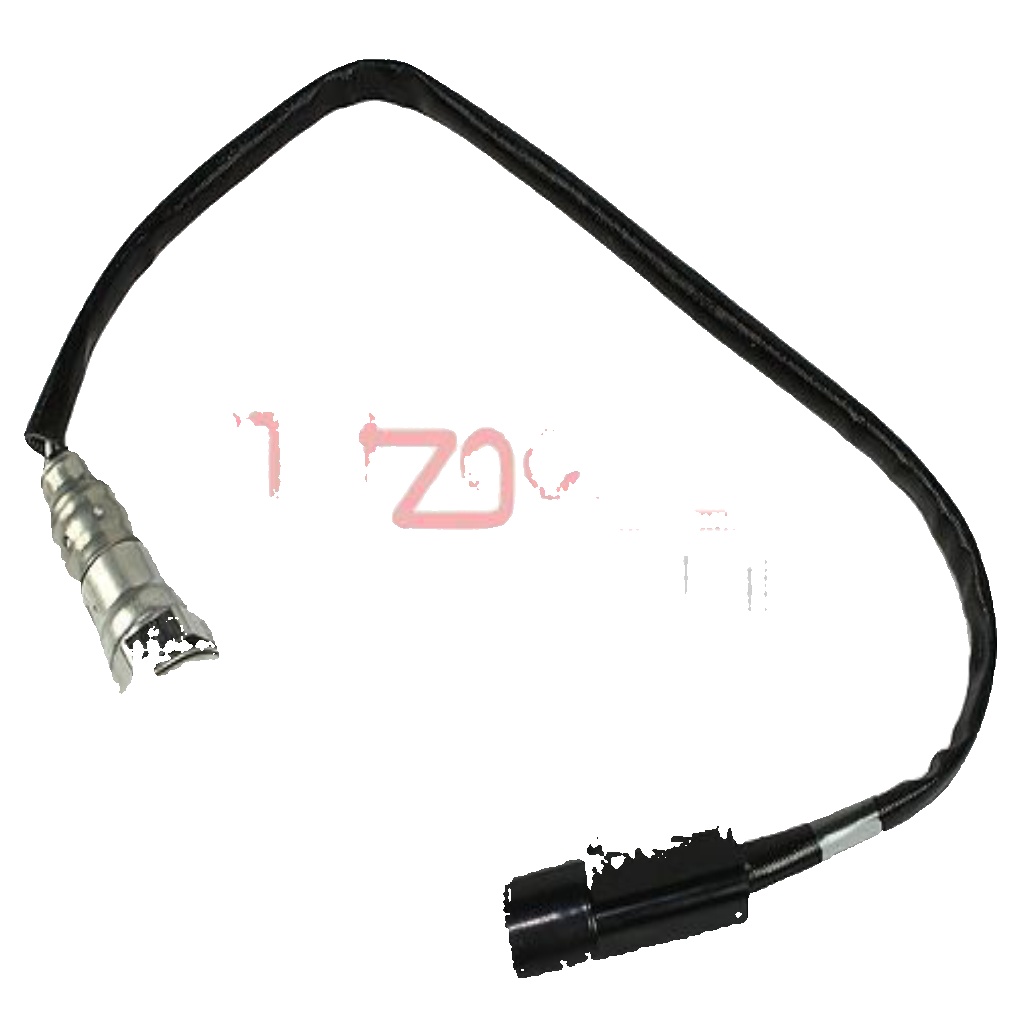 Original Metzger Lambda Probe 0893061 for Ford Volvo
