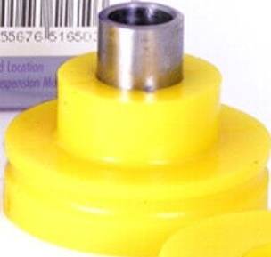 Powerflex Rr ShockAbsorber Up Mount Bushes 12mm for Zinoro M12 13-15 PFR5-416-12