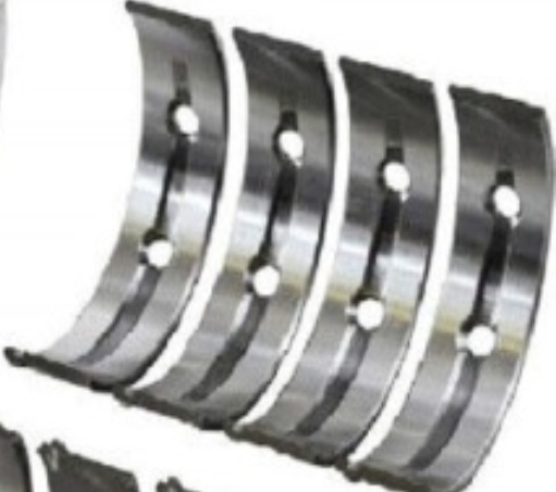 Fits CABSTAR NP300 2.5 DCI D YD25 Engine STD Size Main Crankshaft Bearings