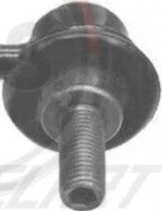 Front Right Anti Roll Bar Drop Link A.B.S. 260066 for Honda S2000/Logo (99-09)