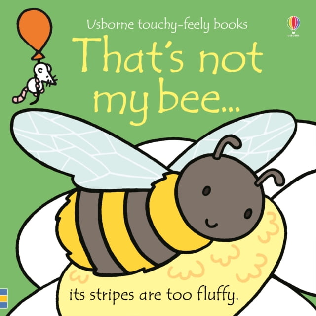 That's Not My Bee. Fiona Watt - Image 5