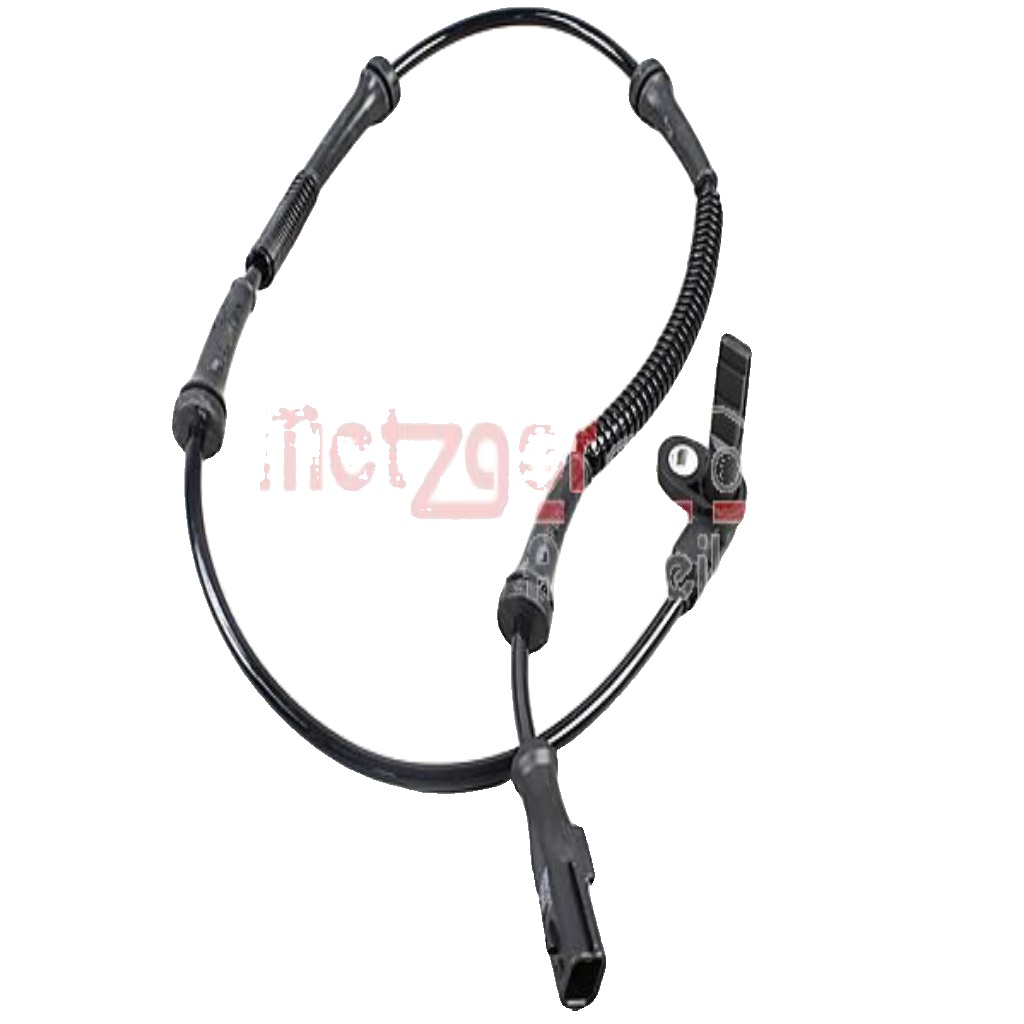 ✅Fits METZGER 09001291 SENSOR, WHEEL SPEED  ⭐UK Seller⭐