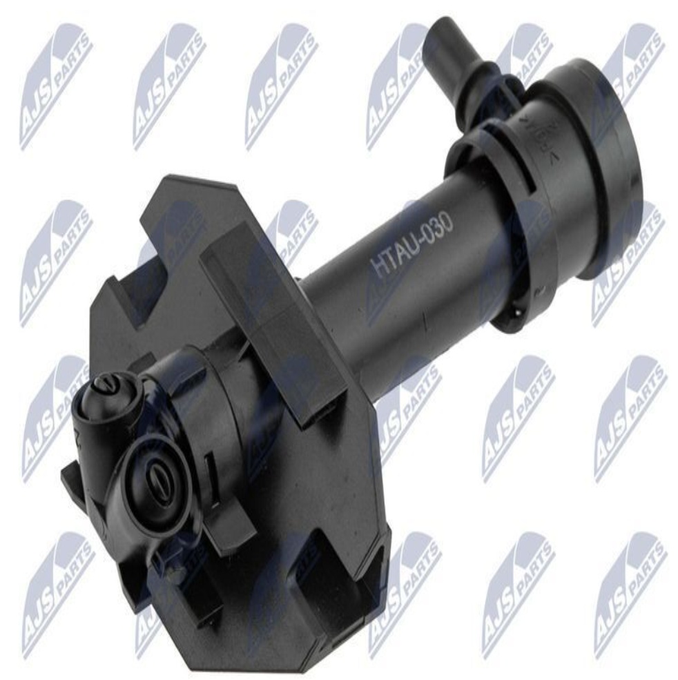 N.T.Y. EDS-AU-030.NTY Washer Fluid Jet, headlight cleaning for AUDI
