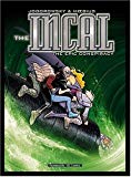 INCAL EPIC CONSPIRACY  DC SCARCE  JODOROWSKY MOEBIUS HUMANOIDS 1401206298