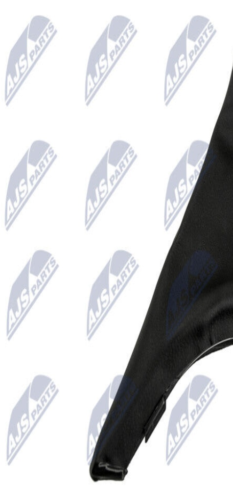 Fits NTY GZB-PL-017 HANDBRAKE BELLOWS OPEL ASTRA G 1998-2009  ⭐UK Stock⭐