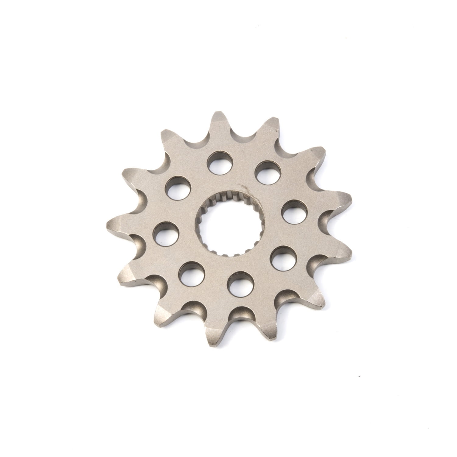 Free Shipping Supersprox Suzuki 520 X 13 Pinion For Motorcycle Parts Accessories