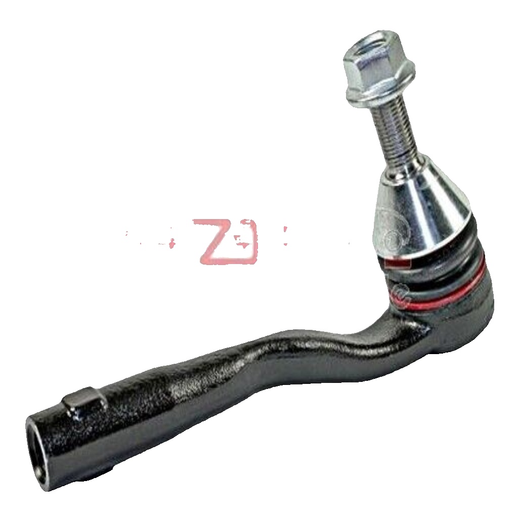 Original METZGER Tie Rod End 54049608 for Mercedes-Benz