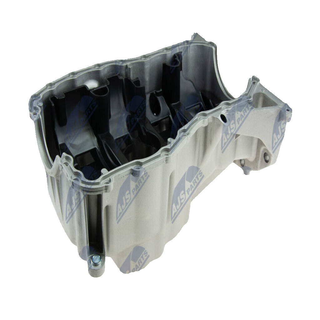 Oil pan BMO-NS-001 NTY for RENAULT NISSAN DACIA