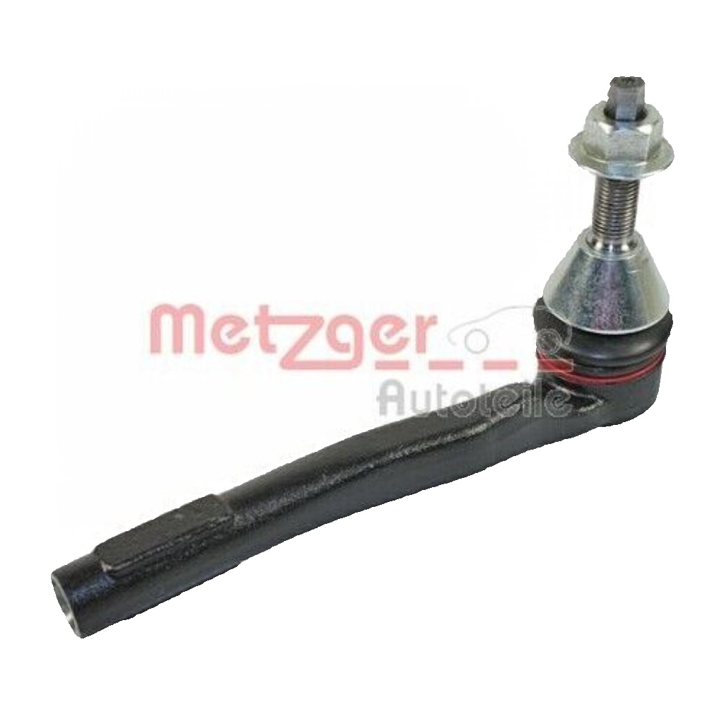 Original METZGER Tie Rod End 54050202 For Mercedes-Benz