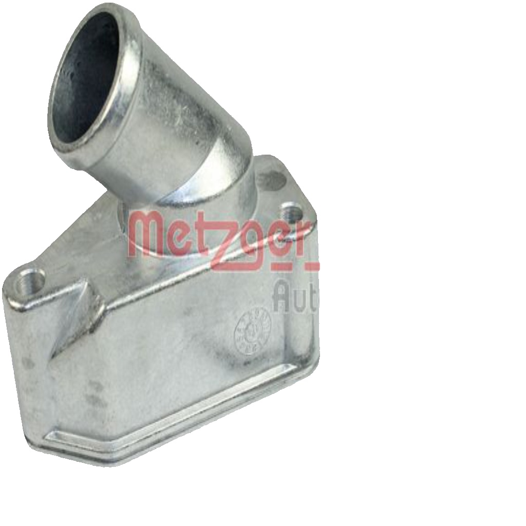 Original Metzger Thermostat Coolant 4006250 for Daewoo Opel