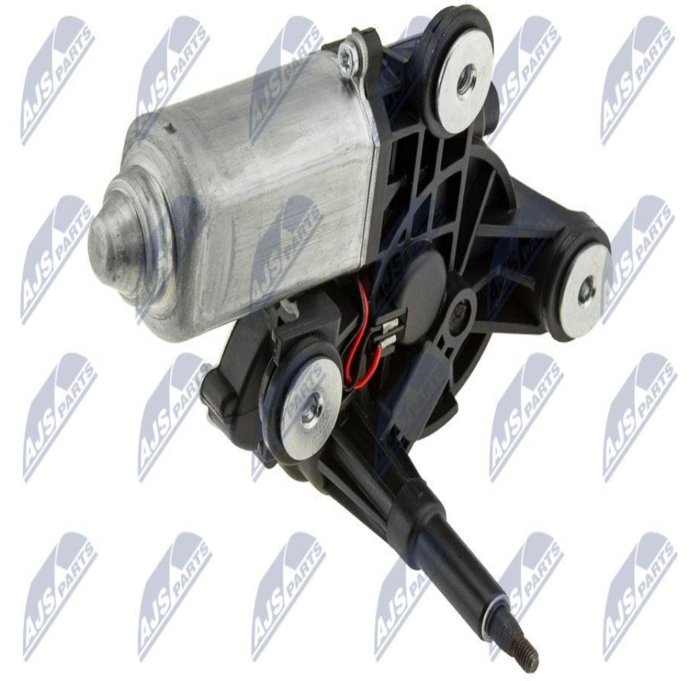 Rear NTY OE ESW-FT-023 Wiper Motor for ABARTH,FIAT