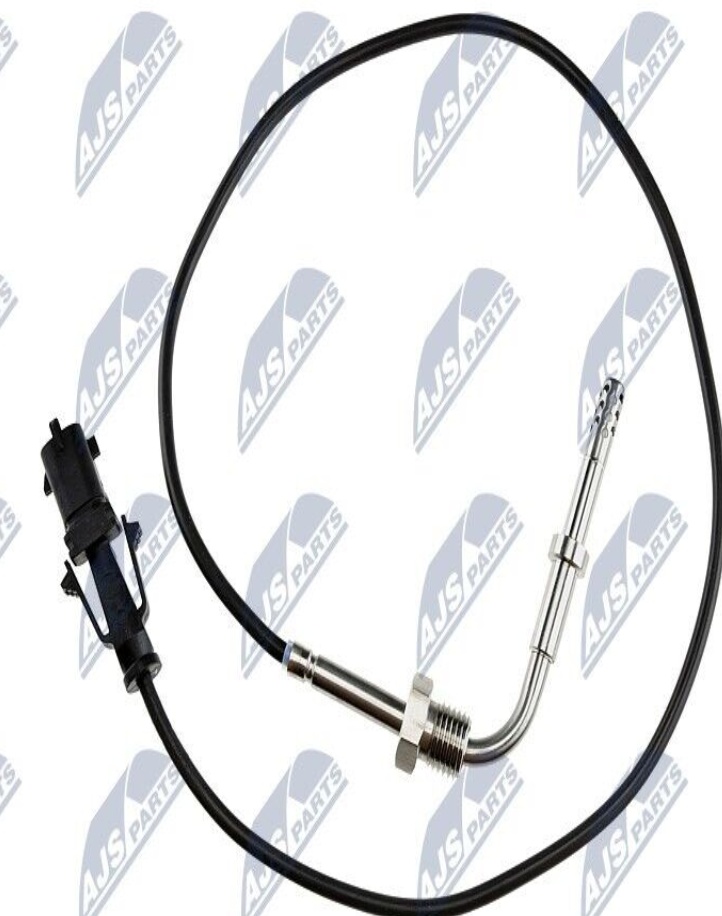 SENSOR EXHAUST GAS TEMPERATURE EGT-AR-007 FOR ALFA ROMEO LANCIA 1.9L 4cyl 159 - Image 5