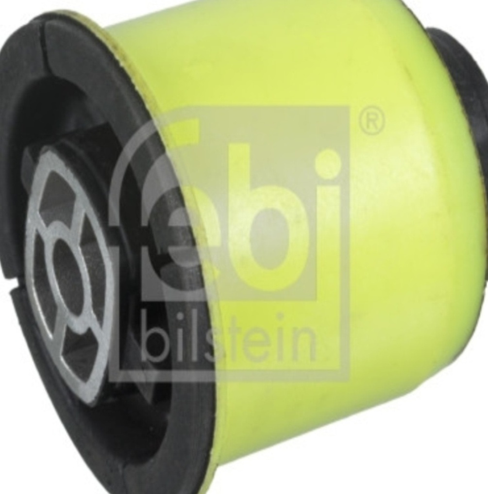Febi Bilstein Axle Body Mounting 36801 for Citroën DS Opel Peugeot