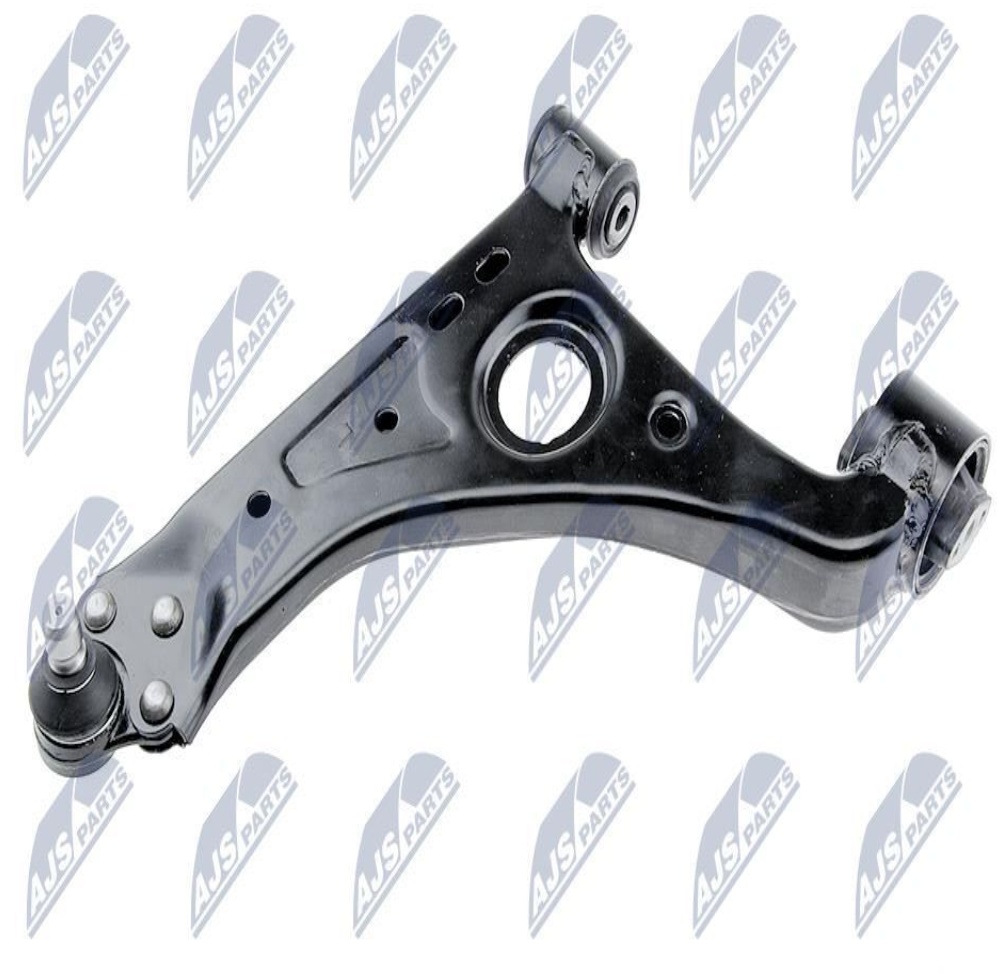 Front Left NTY ZWD-PL-035 Track Control Arm for CHEVROLET,OPEL,VAUXHALL