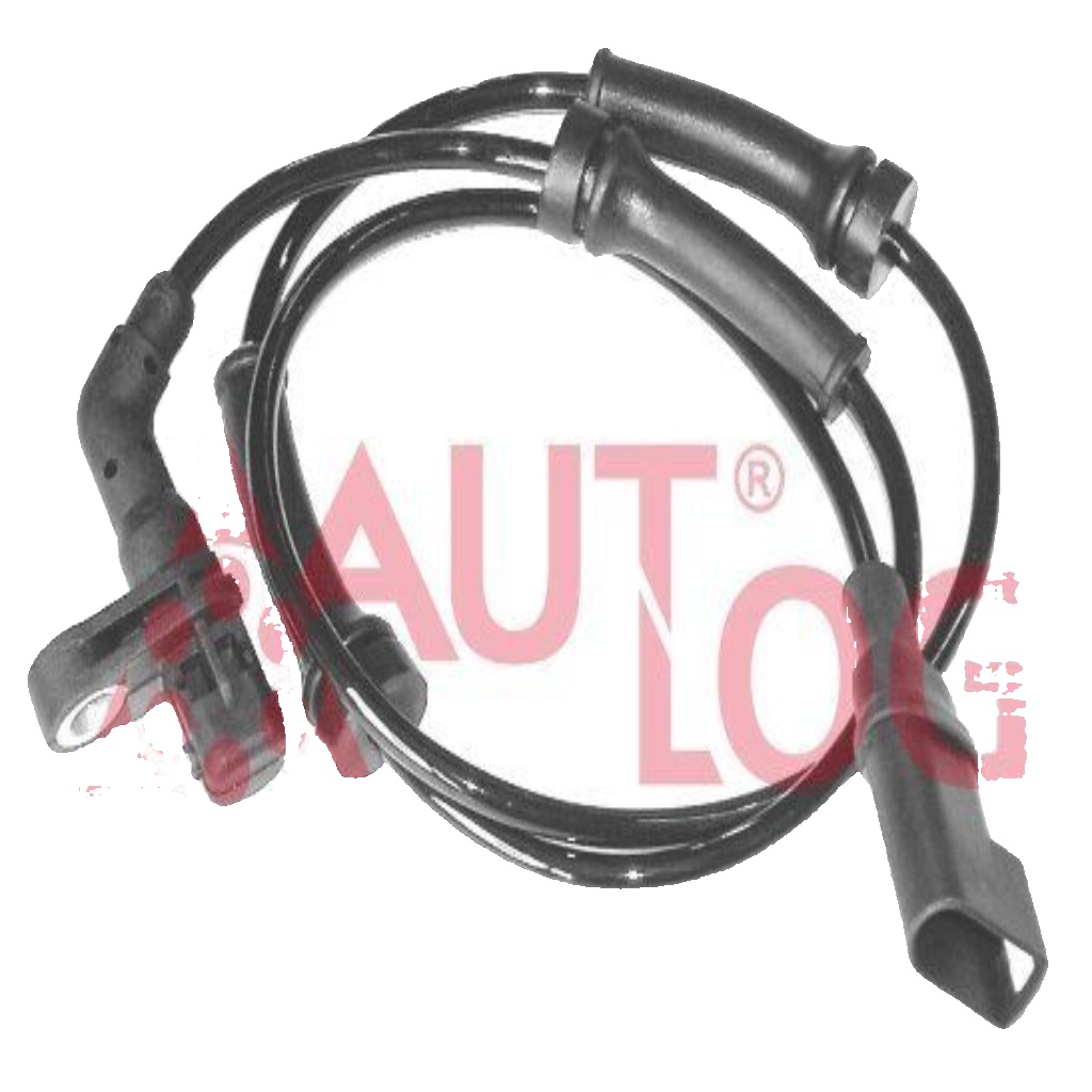 Front AUTLOG AS4139 Sensor, wheel speed for FORD