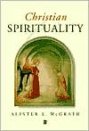 Christian Spirituality – An Introduction McGrath Paperback Wiley–Blackwell