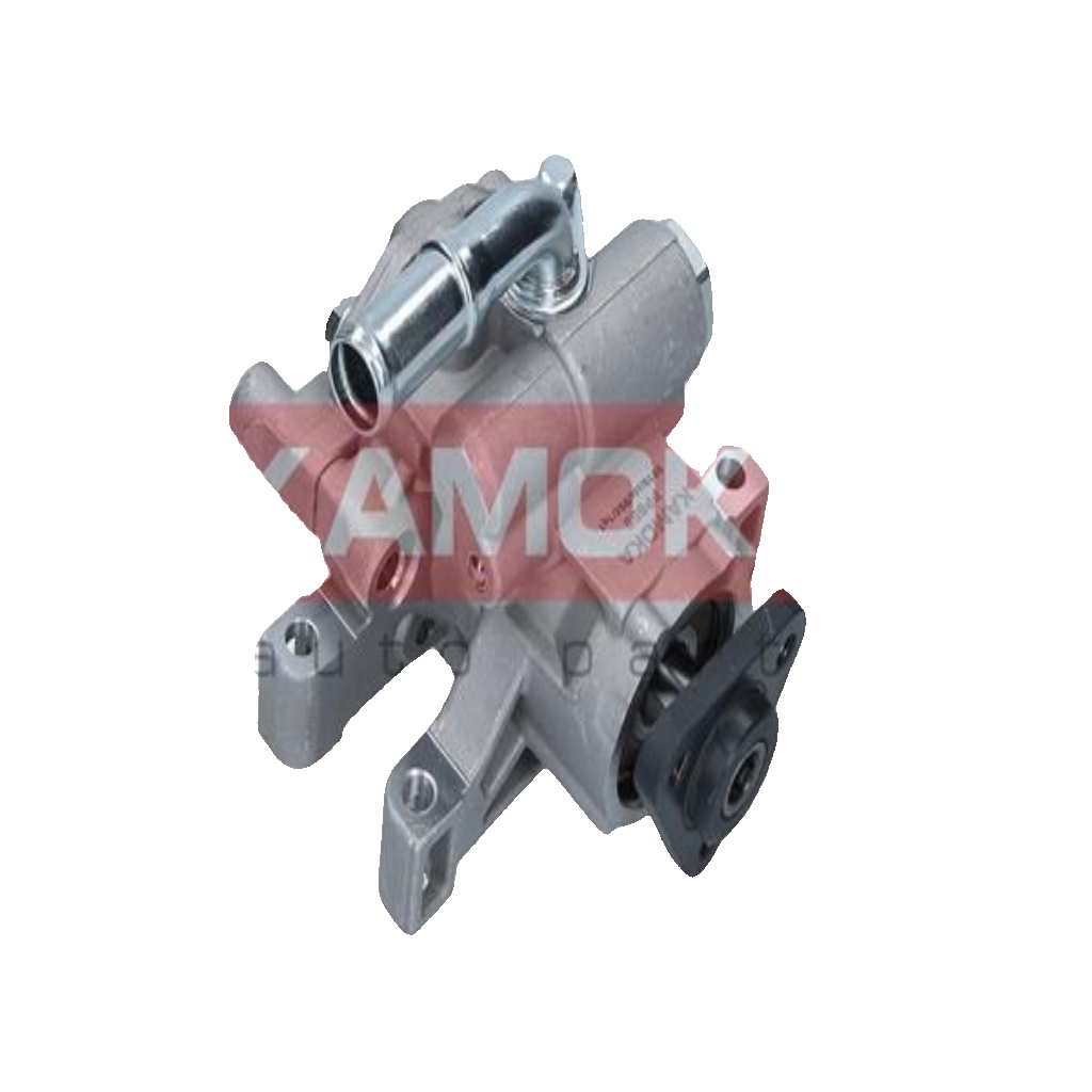 ✅Fits KAMOKA PP069 POWER STEERING PUMP CITROEN JUMPER 06-, FIAT DUCA ⭐UK Seller⭐