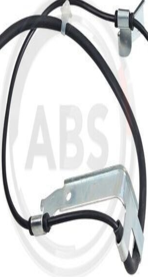 Front Left ABS Sensor for Suzuki Grand Vitara 1998-2005 JAPANPARTS ABS 828