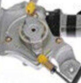 Right Front MAGNETI MARELLI-OE 350103170032 Window Regulator for VW