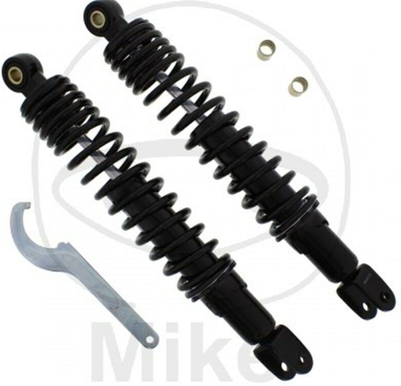 YSS Hydraulic Rear Shock Absorbers For Kymco Grand Dink 125 Motorcycle