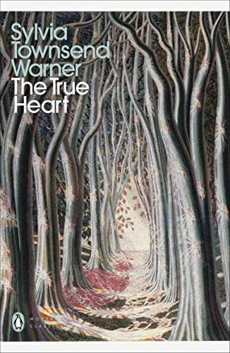The True Heart