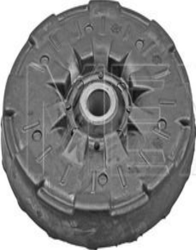 MEYLE 614 641 0010 SUSPENSION STRUT SUPPORT MOUNT Front