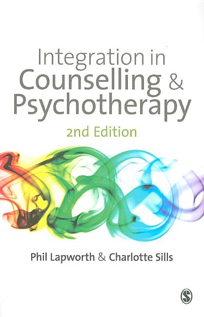 Integration in Counselling & Psychotherapy