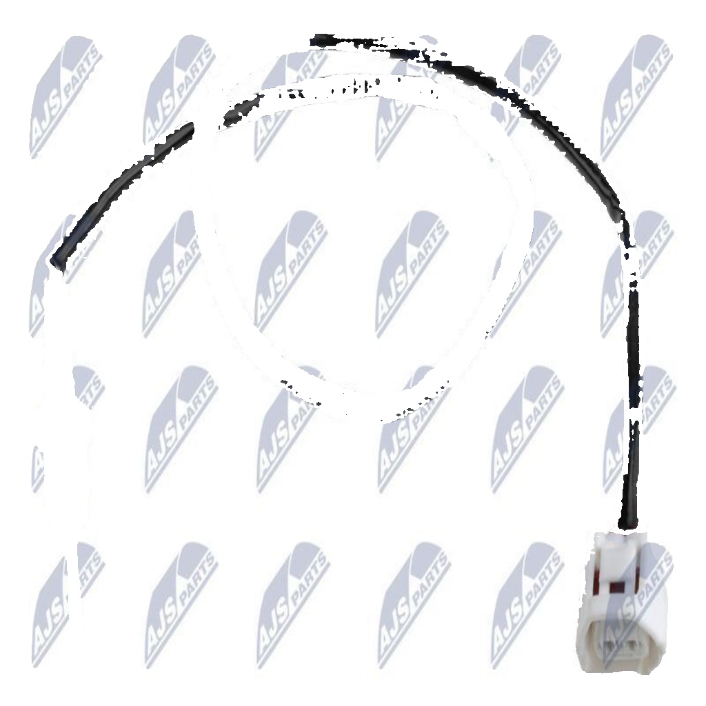 N.T.Y. EGT-NS-011.NTY Sensor, exhaust gas temperature for NISSAN