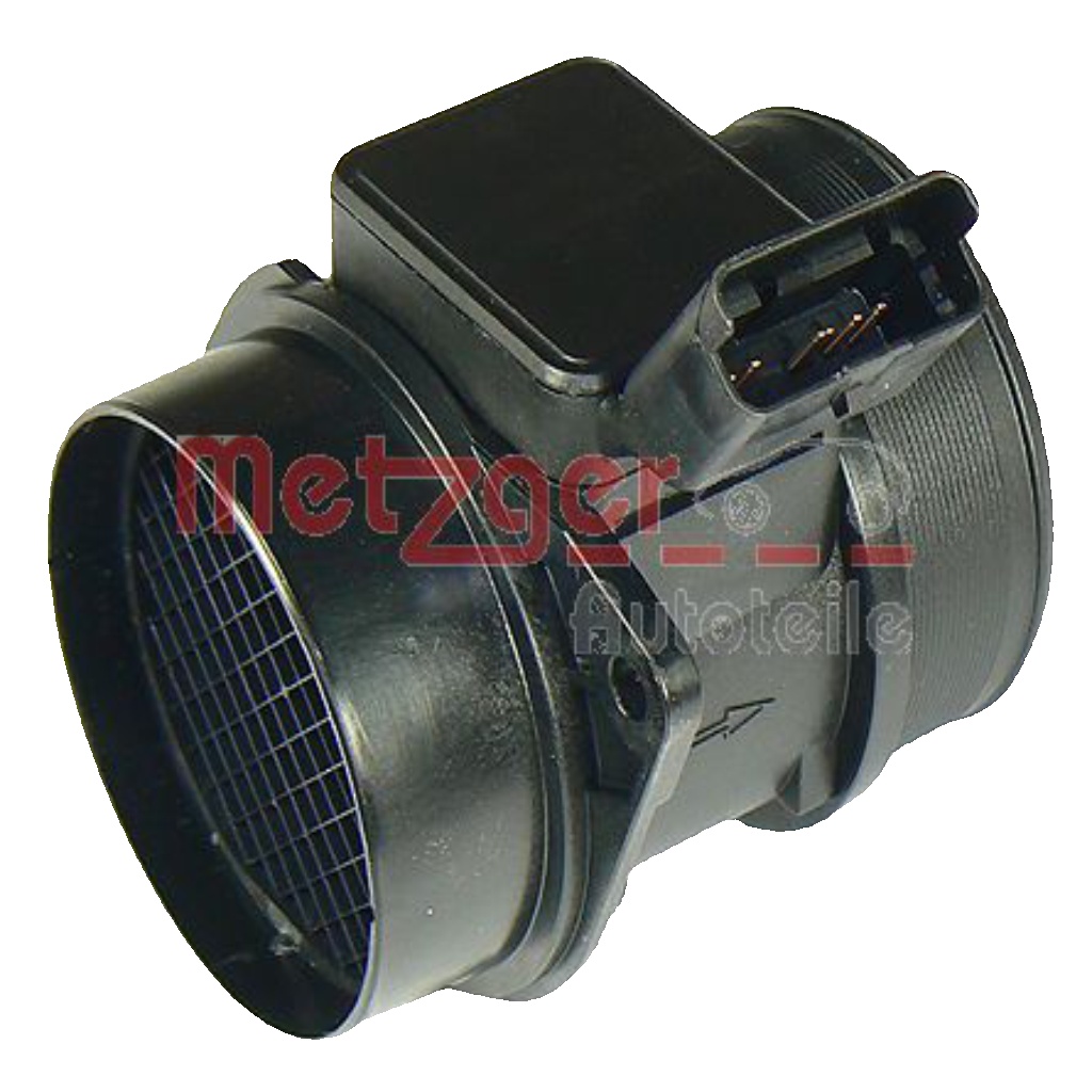 Original Air Mass Meter 0891011 for Citroën Fiat Peugeot