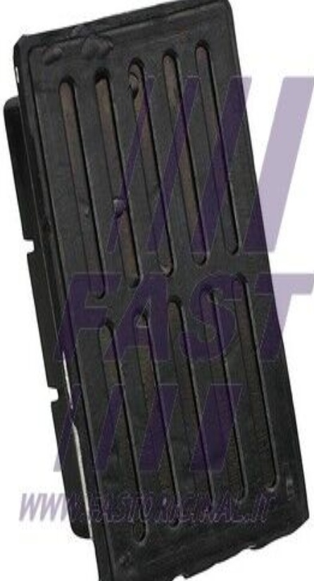 Original FAST Buffer Suspension FT18436 For Mercedes-Benz