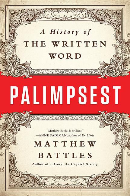 Palimpsest