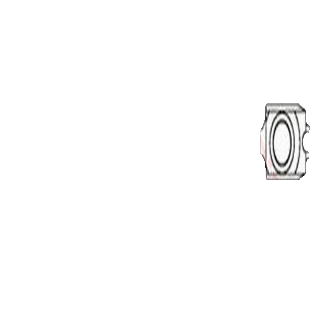 Left TRW-OE PHD349 Brake Hose for AUDI,SEAT,SKODA,VW,VW (FAW),VW (SVW)