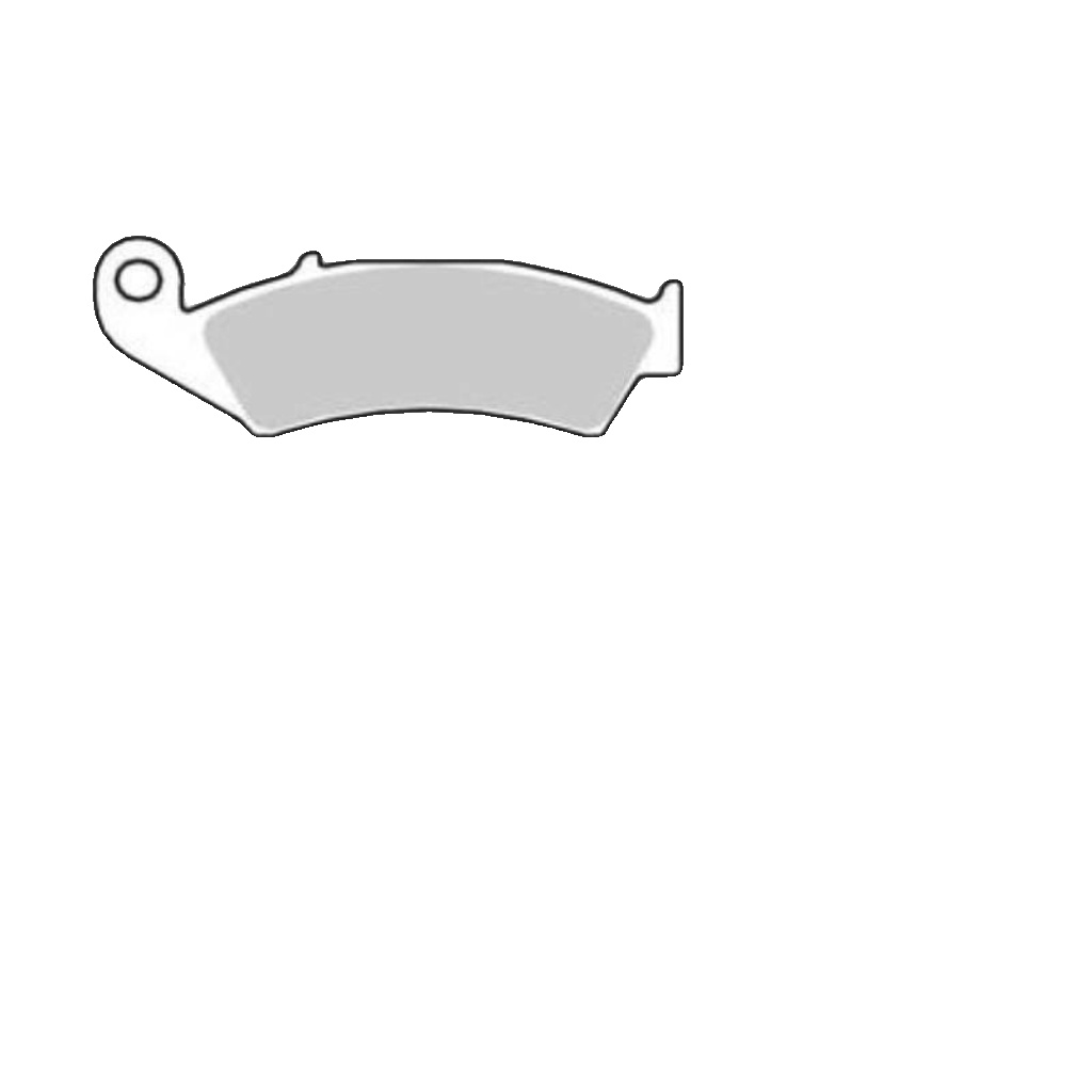 Free Shipping SBS P603-RSI Brake Pad For Motorcycle Parts Accessories